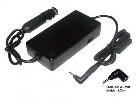 OEM Laptop Dc Adapter Replacement for  HP Mini 110 1100 by Studio Tord Boontje