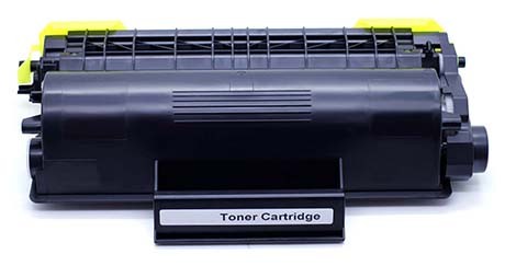 OEM Toner Cartridges Replacement for  BROTHER TN580