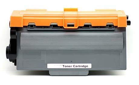 OEM Toner Cartridges Replacement for  BROTHER MFC 8710DW