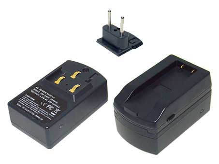 OEM Battery Charger Replacement for  CASIO Exilim EX V7
