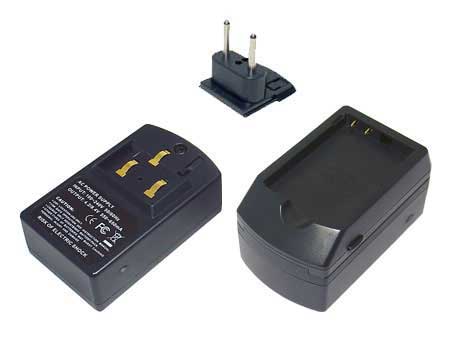 OEM Battery Charger Replacement for  MITAC Mio A501