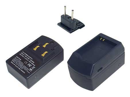 OEM Battery Charger Replacement for  O2 Graphite