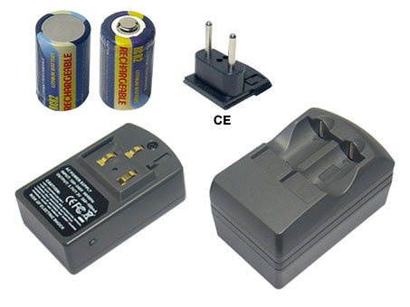 OEM Battery Charger Replacement for  hp CR 2