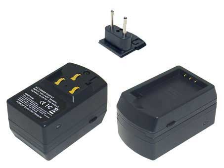 OEM Battery Charger Replacement for  FUJIFILM FinePix S100FS