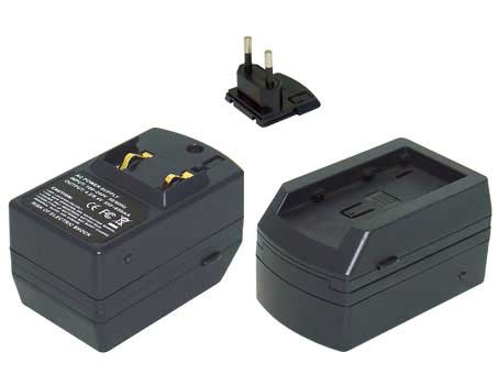OEM Battery Charger Replacement for  YAKUMO Delta 400