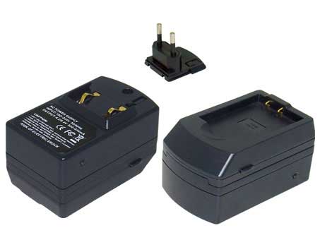OEM Battery Charger Replacement for  NIKON Coolpix S2