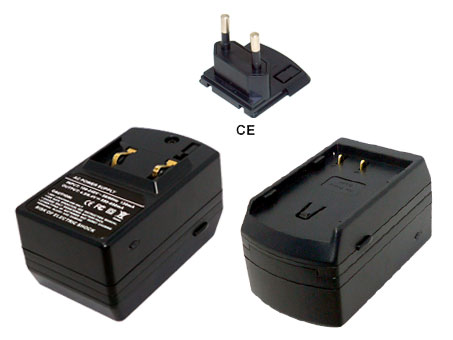 OEM Battery Charger Replacement for  PENTAX K 7