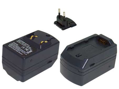 OEM Battery Charger Replacement for  panasonic Lumix DMC L1