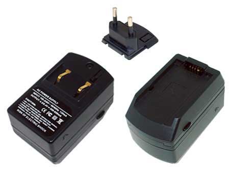 OEM Battery Charger Replacement for  PANASONIC Lumix DMC G2A