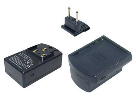 OEM Battery Charger Replacement for  TOSHIBA e800 WiFi