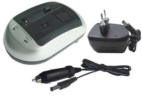 OEM Battery Charger Replacement for  CANON UCX2