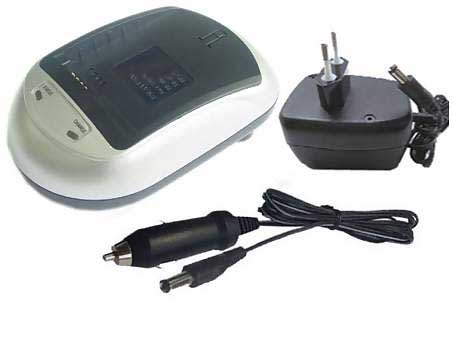 OEM Battery Charger Replacement for  CANON DM MV4i