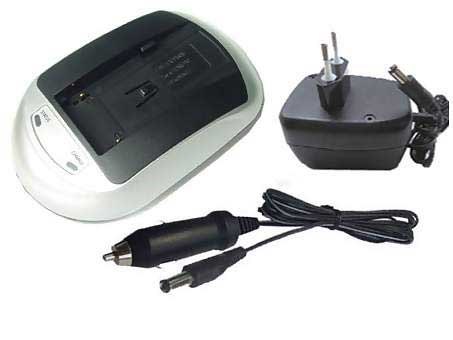 OEM Battery Charger Replacement for  CANON VIXIA HG20