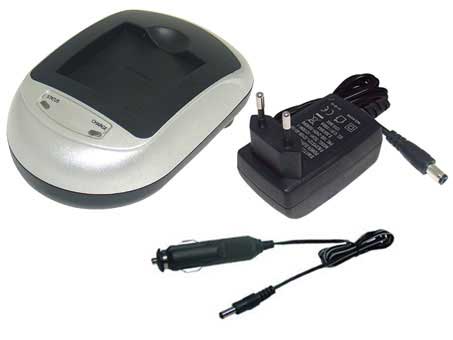 OEM Battery Charger Replacement for  CASIO NP 60