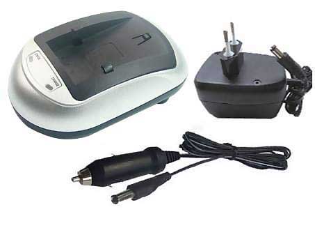 OEM Battery Charger Replacement for  FUJIFILM NP 120