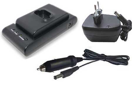 OEM Battery Charger Replacement for  CANON NB 5H