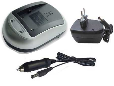 OEM Battery Charger Replacement for  PENTAX EI D BC1
