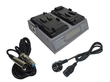 OEM Battery Charger Replacement for  SONY DSR 390K2