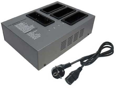 OEM Battery Charger Replacement for  IKEGAMI HL 59