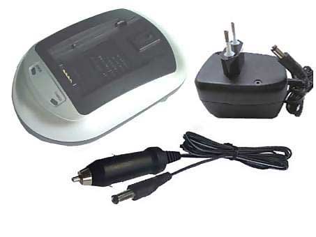 OEM Battery Charger Replacement for  panasonic AG DVC30