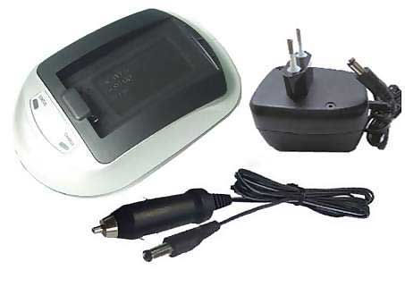 OEM Battery Charger Replacement for  SHARP VL RD1H