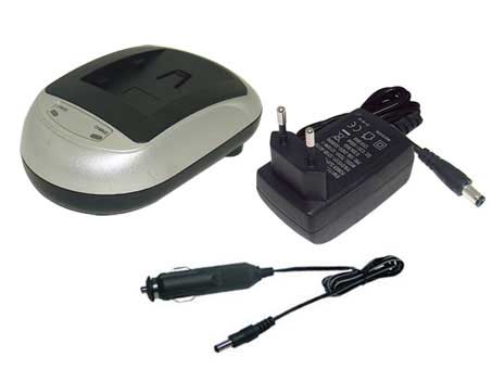 OEM Battery Charger Replacement for  TOSHIBA GSC BT7