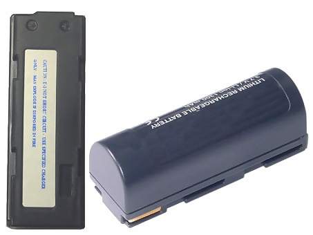 OEM Camera Battery Replacement for  kodak KLIC 3000