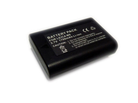 OEM Camera Battery Replacement for  LEICA M9