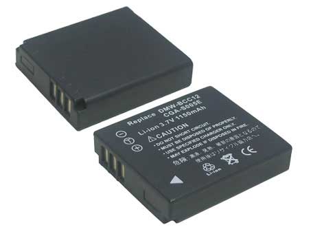 OEM Camera Battery Replacement for  LEICA BP DC4 E
