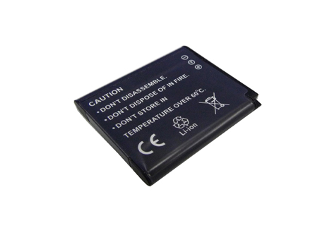 OEM Camera Battery Replacement for  panasonic DMW BCN10E
