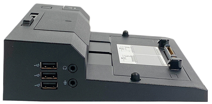 OEM Docking Station Replacement for  Dell Latitude E5400