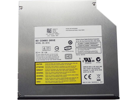 OEM Dvd Burner Replacement for  Dell XPS L502X