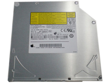 OEM Dvd Burner Replacement for  APPLE iMac A1312