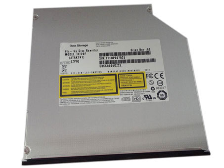OEM Dvd Burner Replacement for  HP EliteBook 8740w