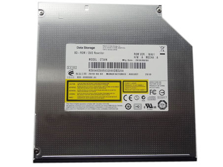 OEM Dvd Burner Replacement for  Dell Inspiron 15R