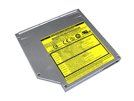OEM Dvd Burner Replacement for  APPLE  Powerbook G4 Titanium (667mhz and higher)