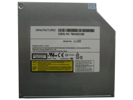 OEM Dvd Burner Replacement for  Dell Inspiron 1520