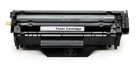 OEM Toner Cartridges Replacement for  HP TH2612A