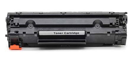 OEM Toner Cartridges Replacement for  HP 35A