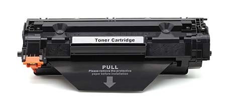 OEM Toner Cartridges Replacement for  HP 36A