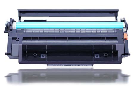 OEM Toner Cartridges Replacement for  HP CE505A