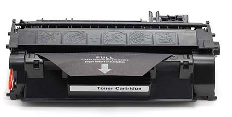 OEM Toner Cartridges Replacement for  HP LaserJet Pro 400 M401n