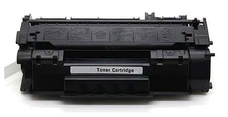 OEM Toner Cartridges Replacement for  HP Q5949A