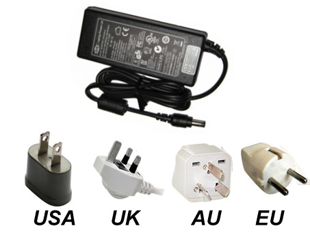 OEM Laptop Ac Adapter Replacement for  ASUS A6000Ja