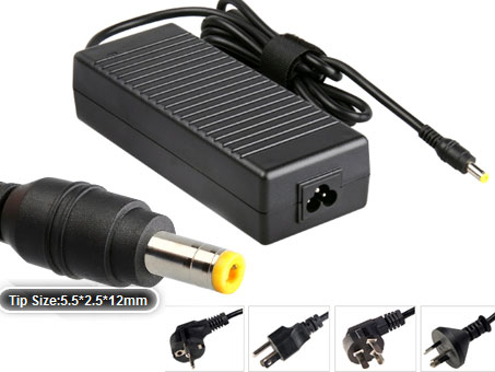 OEM Laptop Ac Adapter Replacement for  ACER Aspire 1600