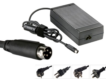 OEM Laptop Ac Adapter Replacement for  ACER Aspire 1800