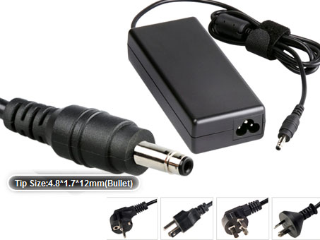 OEM Laptop Ac Adapter Replacement for  HP COMPAQ Presario 910US