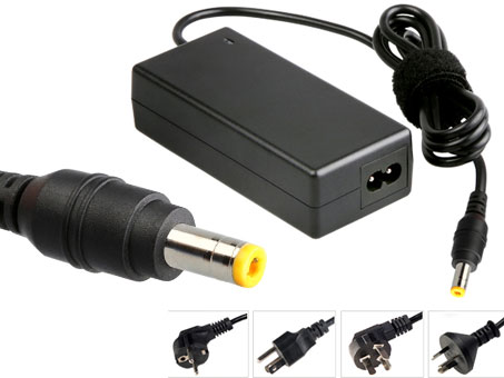 OEM Laptop Ac Adapter Replacement for  HP COMPAQ 890CSI