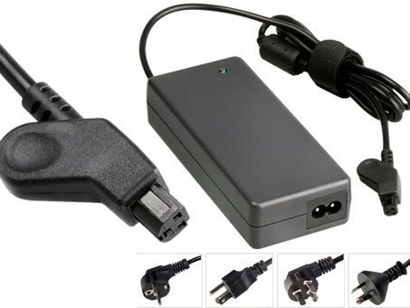 OEM Laptop Ac Adapter Replacement for  Dell 0R334