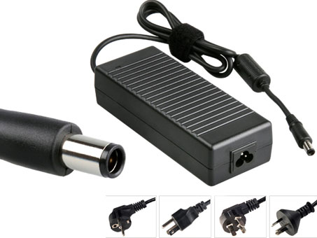 OEM Laptop Ac Adapter Replacement for  Dell ADP 150RB B